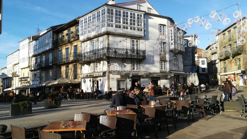 Foto c870f7f8-5c9e-4220-be73-203bcc12db4f. Haus in Casco Histórico Santiago de Compostela