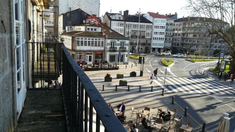 Foto f52f45ba-a96a-47eb-9a49-1f629c02fdd5. Haus in Casco Histórico Santiago de Compostela