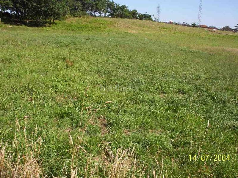 Foto 9c7c1da8-688f-4a24-934f-8b4509ba4ef5. Terreno residencial finca edificable en santiago en Santiago de Compostela