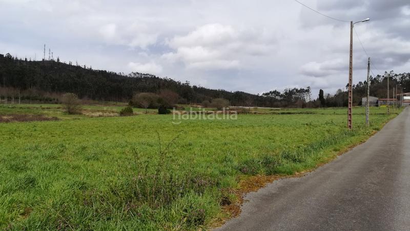 Foto b653c783-77bc-4a7d-9448-8491346090e0. Terreno residencial finca edificable en santiago en Santiago de Compostela