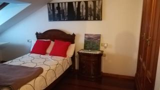 Pis  Calle doutor teixeiro. Piso  atico en venta en santiago