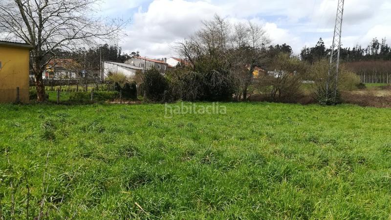 Foto 35a7f695-ca17-40cd-989e-fe4742c90431. Terreno residencial finca edificable en área de Ames Ames