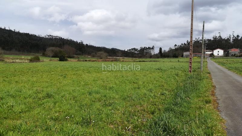 Foto b70d089e-ec7f-49f1-b575-474833a66603. Terreno residencial finca edificable en área de Ames Ames