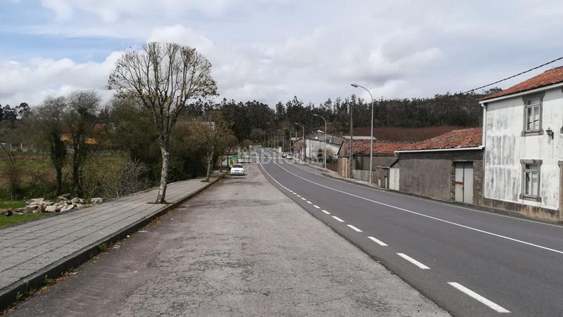 Foto cac3b63e-fcf1-4149-8b20-bb0fdf8a81d5. Terreno residencial finca edificable en área de Ames Ames