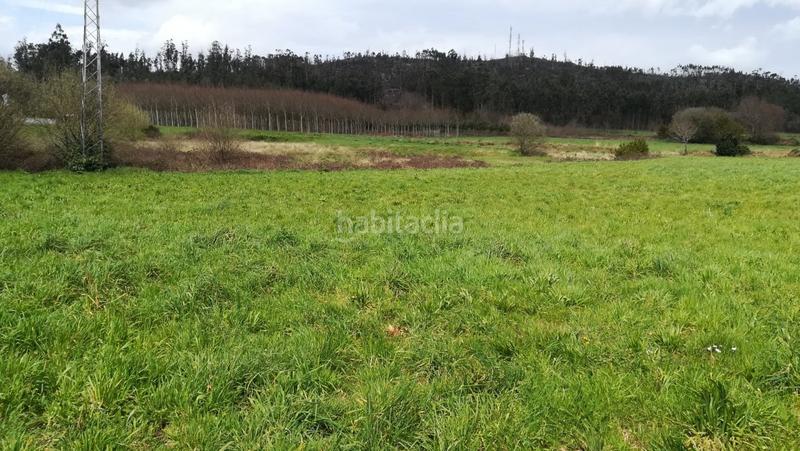 Foto d9dd6cef-6766-4862-9285-7892af07528f. Terreno residencial finca edificable en área de Ames Ames