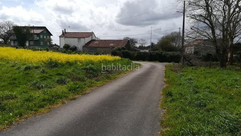 Foto e4017cf6-8d51-429d-bc50-66155493f691. Terreno residencial finca edificable en área de Ames Ames