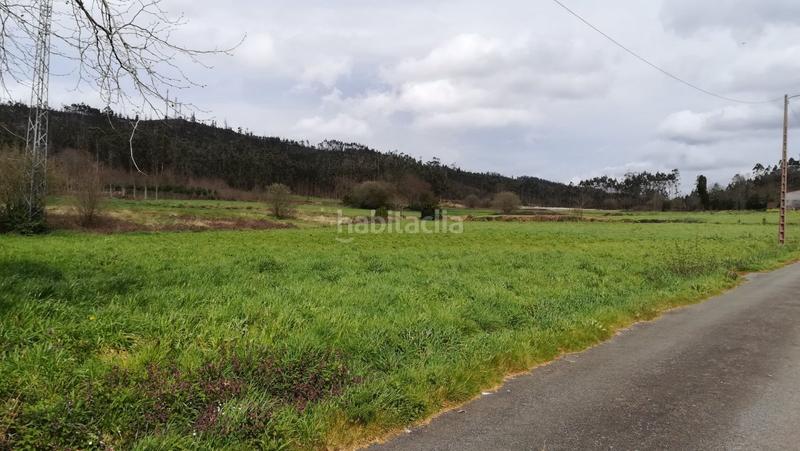 Foto e9b8b1ea-968d-405e-a129-b9eb749e5d96. Terreno residencial finca edificable en área de Ames Ames