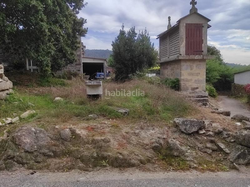 Foto 0a0cd8e3-8667-461b-baee-81fd37a98ef2. Casa in Parroquias de Santiago Santiago de Compostela