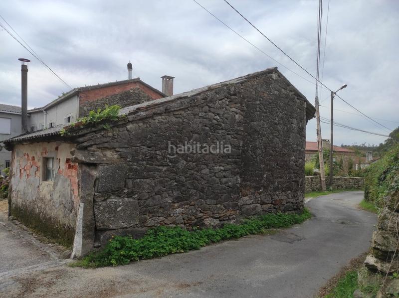 Foto 0b4bb511-73c3-4597-8954-264eaf791956. Casa in Parroquias de Santiago Santiago de Compostela