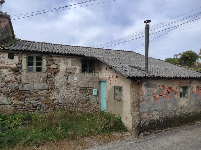 Foto 1acf287b-a91b-4b6f-83f3-0fc04c76e8fb. Casa in Parroquias de Santiago Santiago de Compostela