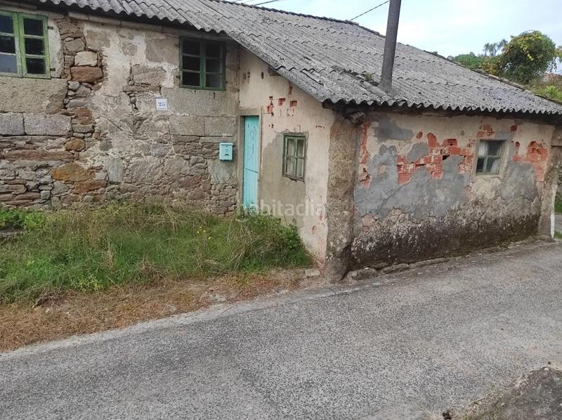 Foto 2379c1dd-56cb-417b-a1af-eff9460bc11b. Casa in Parroquias de Santiago Santiago de Compostela