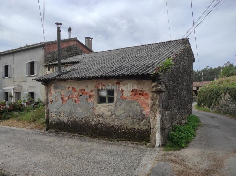 Foto 7da2f844-fed1-49c0-8ee7-6e3a70a8b692. Casa in Parroquias de Santiago Santiago de Compostela