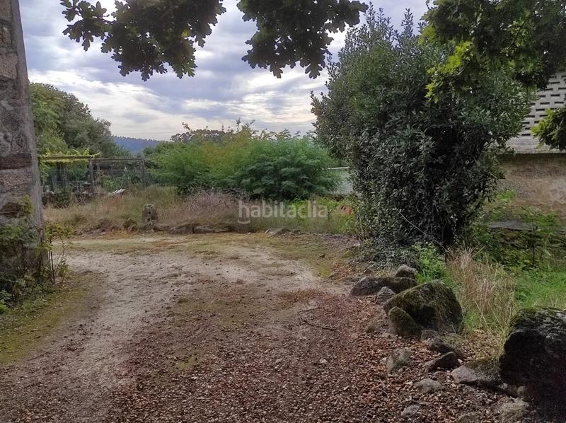 Foto 89ad6d74-b140-4c4f-a066-1fc56b0bb813. Casa in Parroquias de Santiago Santiago de Compostela