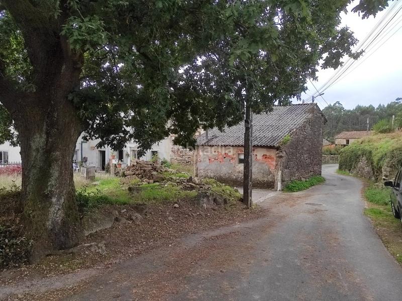 Foto a7722246-5b90-466a-9a59-6df0375b6a9a. Casa in Parroquias de Santiago Santiago de Compostela