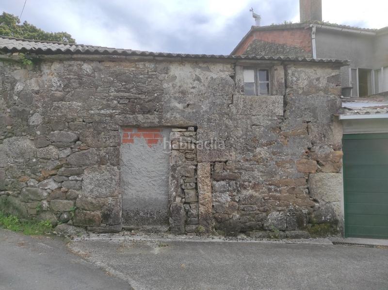 Foto a7a26976-db23-4dbc-80cd-26a4831d5e48. Casa in Parroquias de Santiago Santiago de Compostela