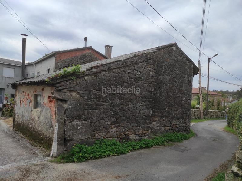 Foto c3d098aa-2fc1-4174-b5fb-e701e1cf33dc. Casa in Parroquias de Santiago Santiago de Compostela