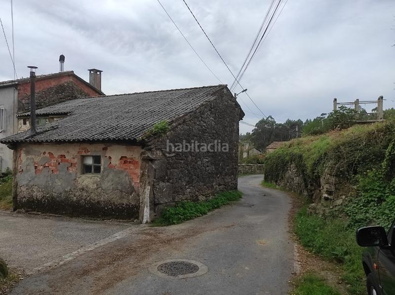 Foto c816de19-963b-421f-8d0b-52fda50c9ef6. Casa in Parroquias de Santiago Santiago de Compostela