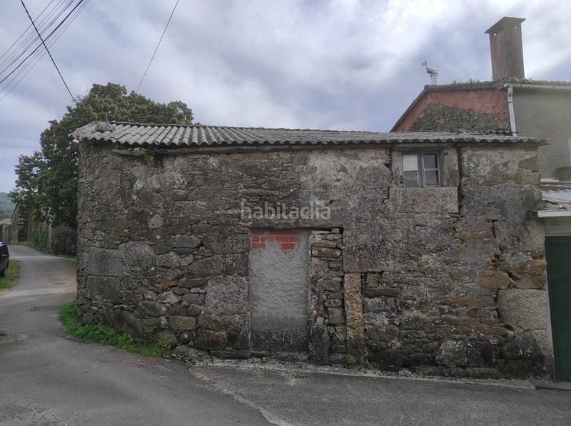 Foto c9cbed3d-341a-41af-8be6-93b914cd9751. Casa in Parroquias de Santiago Santiago de Compostela