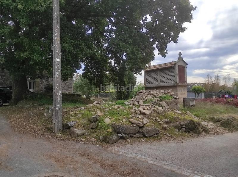 Foto cc336ec9-102d-40d8-a2f8-f4d8c2b5143e. Casa in Parroquias de Santiago Santiago de Compostela