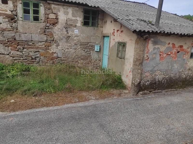 Foto da3a34fe-3d37-4a87-9a1f-b25320b822bf. Casa in Parroquias de Santiago Santiago de Compostela
