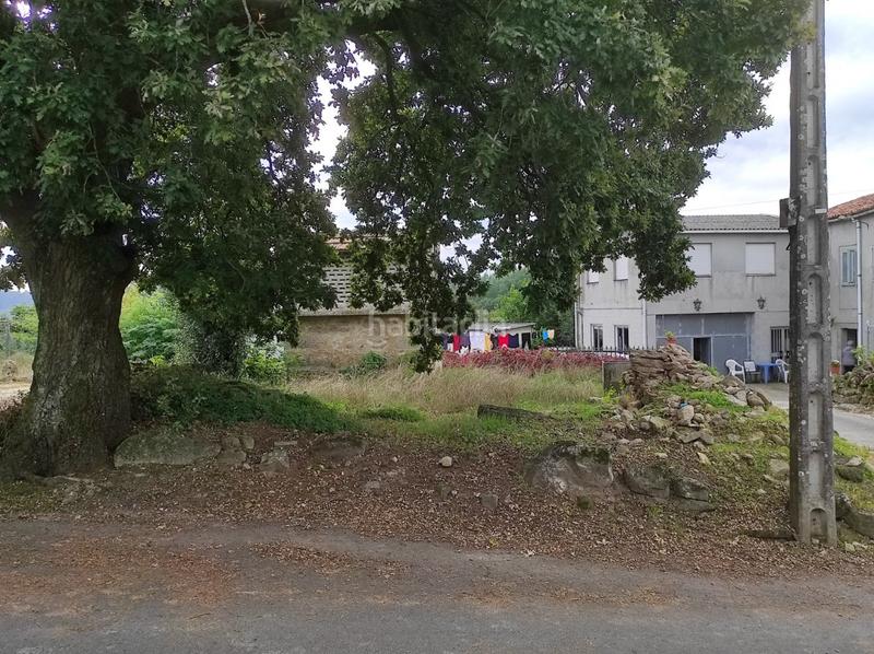 Foto dbf18a7e-5d8d-4b54-8c1a-471a82b1f55d. Casa in Parroquias de Santiago Santiago de Compostela