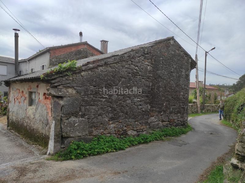 Foto dc42e233-39a7-4075-80b2-f856d6e14abb. Casa in Parroquias de Santiago Santiago de Compostela