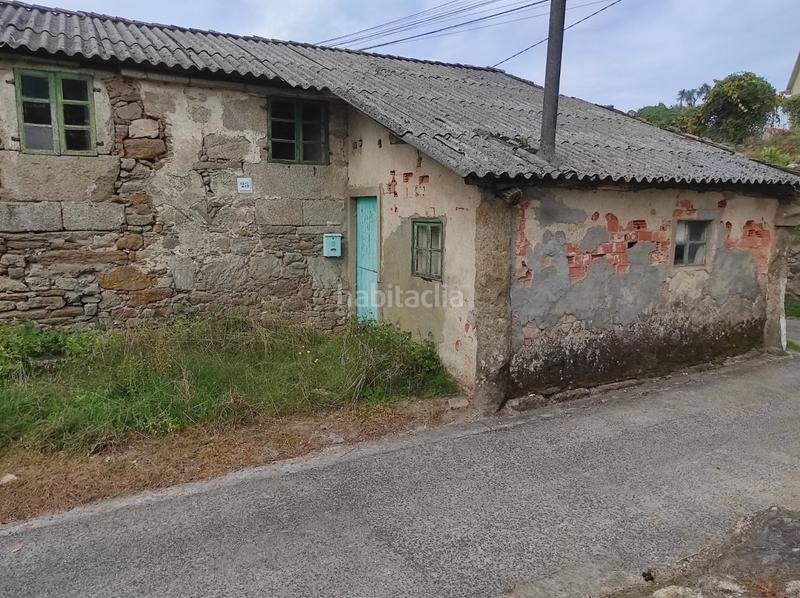 Foto ebaaa8aa-53c2-4a0d-845d-a6bf93622ae5. Casa in Parroquias de Santiago Santiago de Compostela