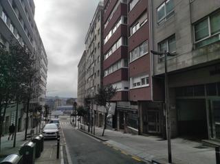 Pis  Calle san pedro mezonzo. Piso en venta en santiago