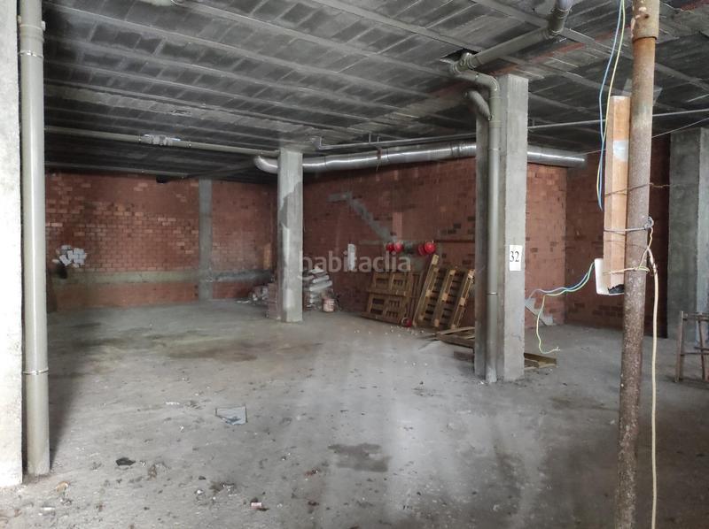 Foto 257f729b-b35b-491a-852c-46a2afd2f227. Local comercial  en milladoiro en O Milladoiro Ames
