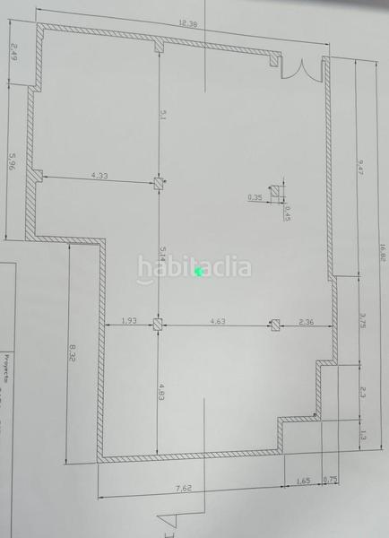 Foto 33d339c6-ab52-4fcc-b3d9-6dce1eea94fd. Local comercial  en milladoiro en O Milladoiro Ames