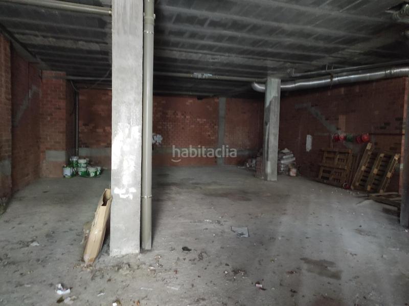 Foto 71133230-5df4-48df-86d7-27d2ea9c7b3c. Local comercial  en milladoiro en O Milladoiro Ames