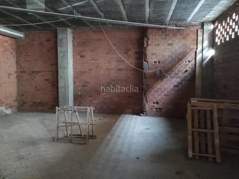 Foto d3f6adfb-9ef4-49d0-99e7-174eb5cfdc37. Local comercial  en milladoiro en O Milladoiro Ames