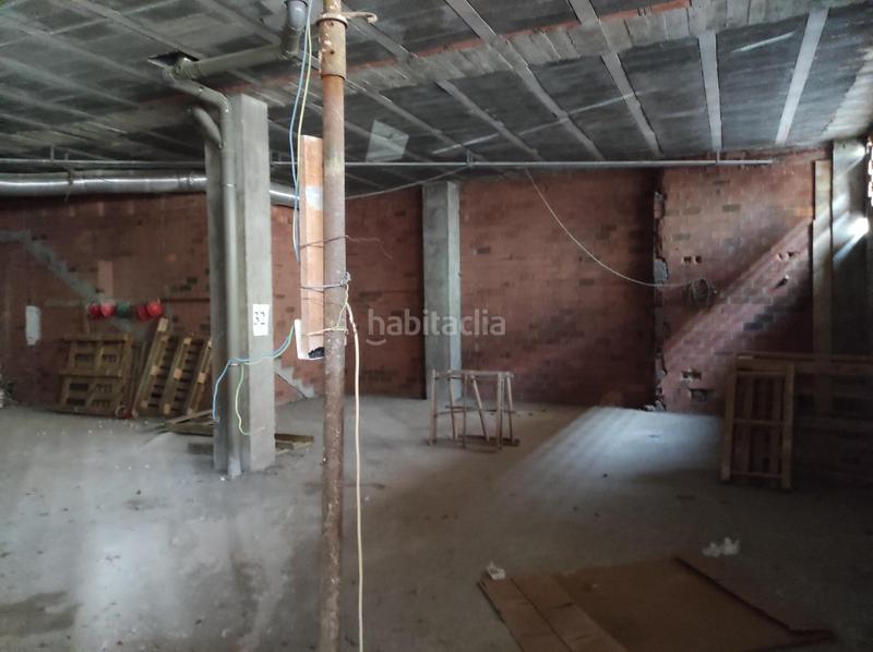 Foto d6a10ae9-a8ad-4760-b32b-e5ef08a779bb. Local comercial  en milladoiro en O Milladoiro Ames