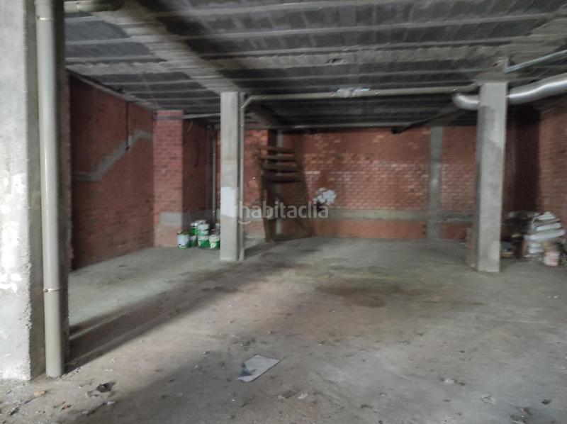 Foto eb42113a-c599-482d-a9ac-4e524c3977ad. Local comercial  en milladoiro en O Milladoiro Ames