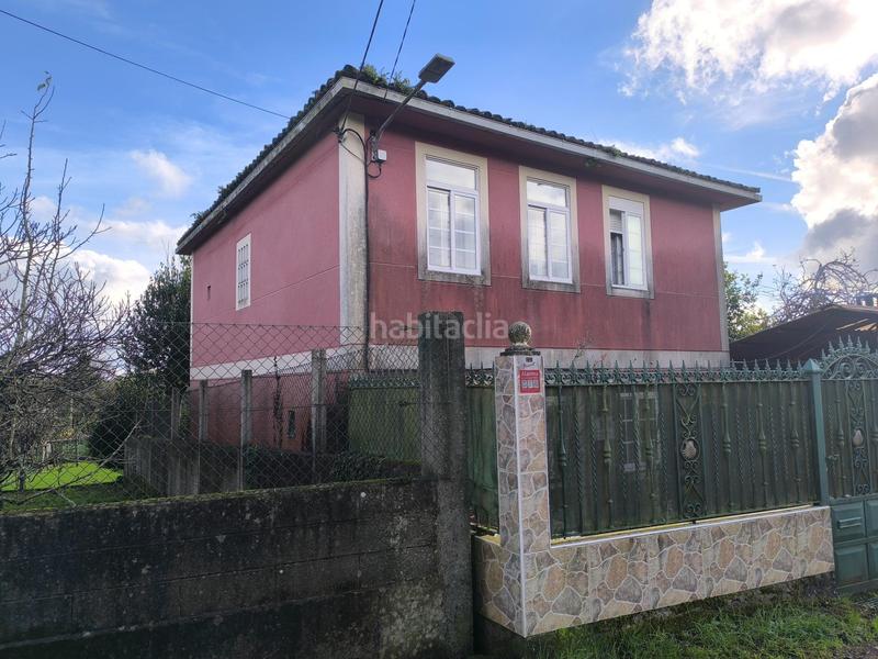 Foto 00edd71a-0b6e-4d81-9ca0-a1ae6b24b968. Maison avec chauffage parking dans Val do Dubra