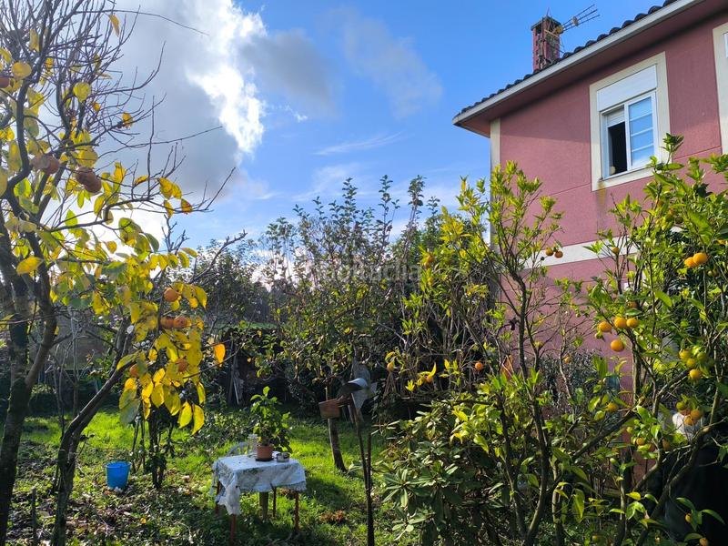 Foto 1af9443c-997e-4930-975f-6173e4649513. Maison avec chauffage parking dans Val do Dubra