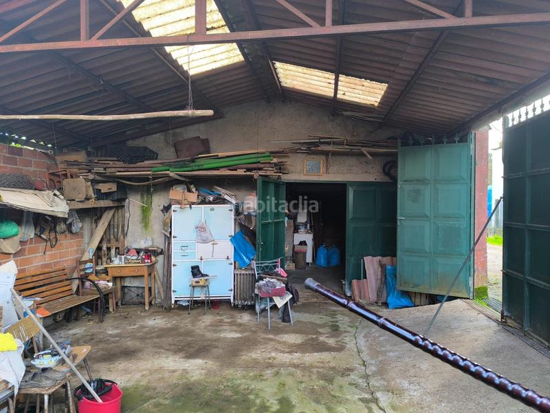 Foto 3e74d2a8-f700-4c70-94ae-4a9ad7c3a9f1. Maison avec chauffage parking dans Val do Dubra