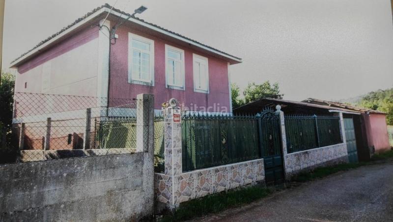 Foto 42048d85-9831-463c-8b87-5f429a735021. Maison avec chauffage parking dans Val do Dubra