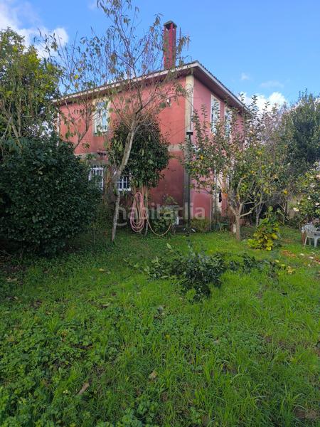 Foto 6f249fb7-ccce-43bf-9f62-12e7cbaa419e. Maison avec chauffage parking dans Val do Dubra