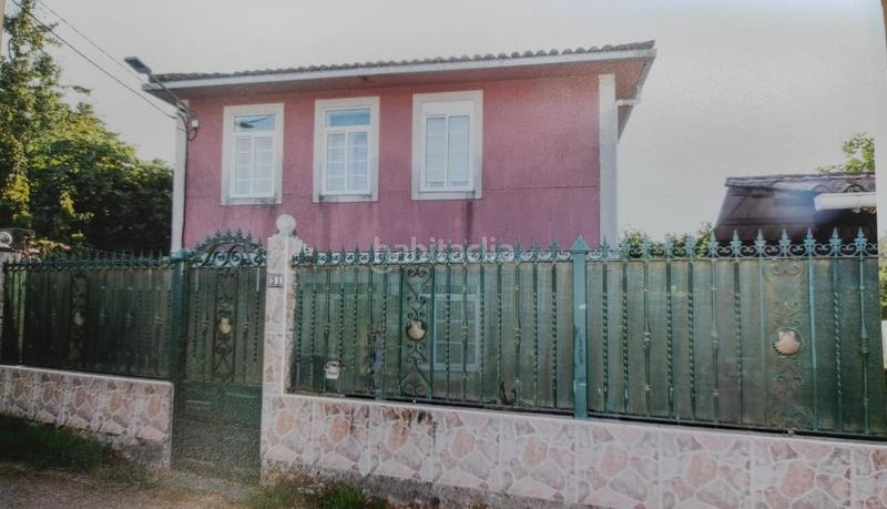 Foto 7d4223db-19a9-4689-8536-3e426035f2bf. Maison avec chauffage parking dans Val do Dubra