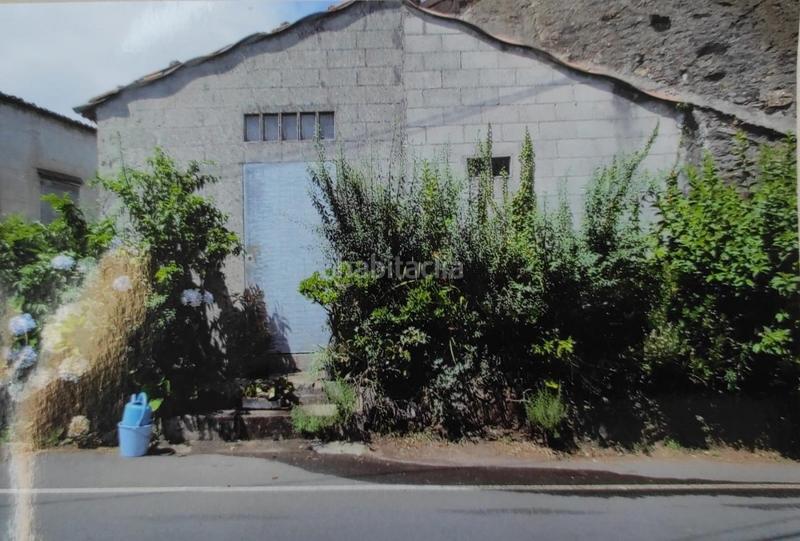 Foto a6367850-5d13-4b9e-a2df-14f76c0f84ed. Maison avec chauffage parking dans Val do Dubra