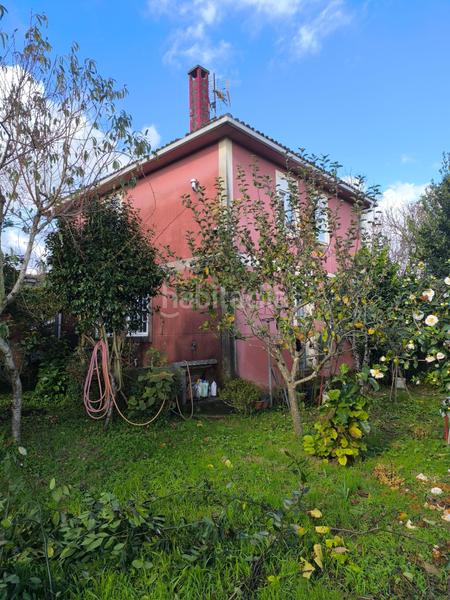 Foto aab0326e-32af-48a5-a760-f0ad9d281903. Maison avec chauffage parking dans Val do Dubra