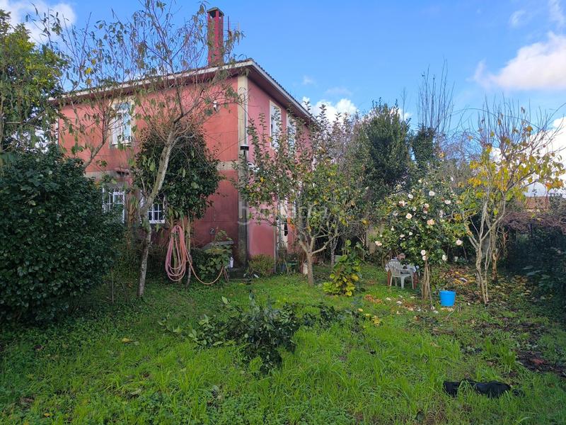 Foto d27b87f7-e544-4926-b5b4-c89a9f25b16e. Maison avec chauffage parking dans Val do Dubra