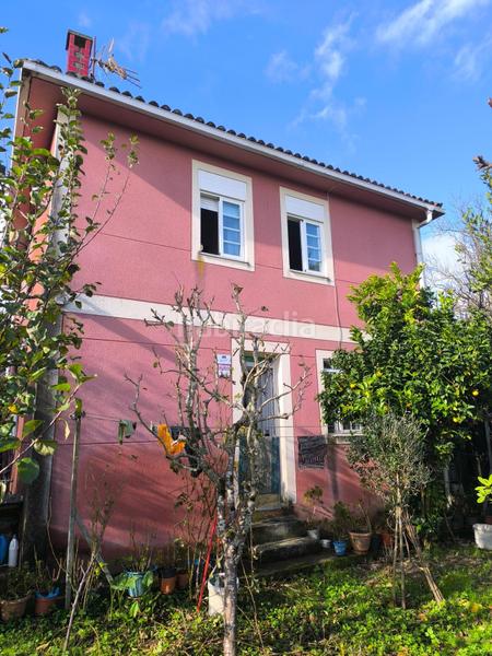 Foto f72add1c-7ff5-4c03-860c-69ab67521821. Maison avec chauffage parking dans Val do Dubra