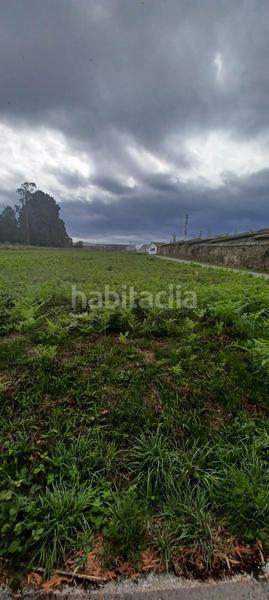 Foto ae7c5d33-6016-425d-9cdc-e9f51448da7c. Terreno residencial parcela urbana en santiago en Santiago de Compostela