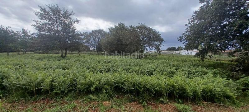 Foto c7ec27d6-7422-4eac-9556-853f45022c7d. Terreno residencial parcela urbana en santiago en Santiago de Compostela