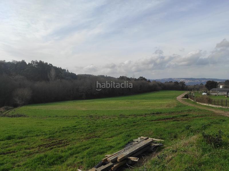 Foto 1d12e9db-7ca4-4c50-9c4e-52330d1aa1a2. Fondo rustico in Parroquias de Santiago Santiago de Compostela