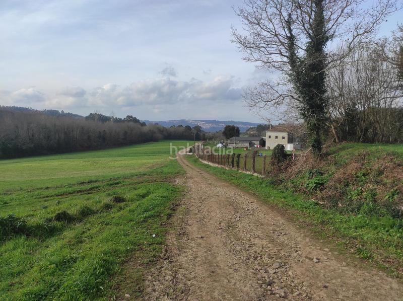 Foto badc09f4-719d-4767-8c97-e7cfd5744384. Fondo rustico in Parroquias de Santiago Santiago de Compostela