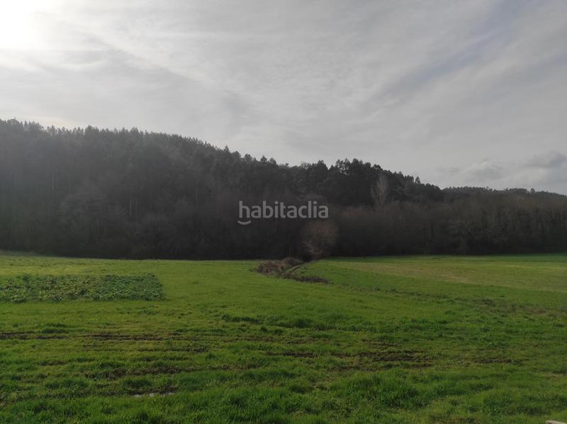 Foto bc1c8abe-c7a4-45a3-bc69-144973964d69. Fondo rustico in Parroquias de Santiago Santiago de Compostela