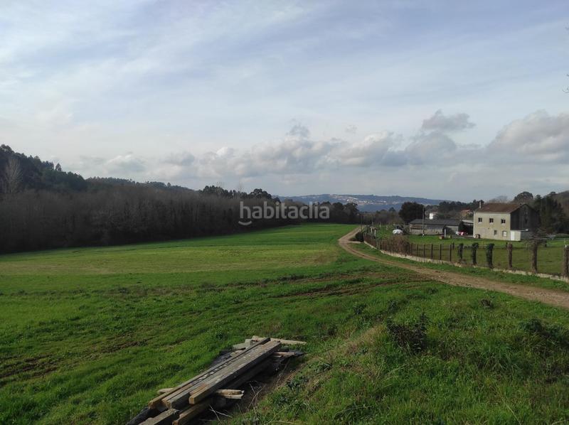 Foto e7c26461-513d-4e3d-9cad-330d3d5c5ff3. Fondo rustico in Parroquias de Santiago Santiago de Compostela